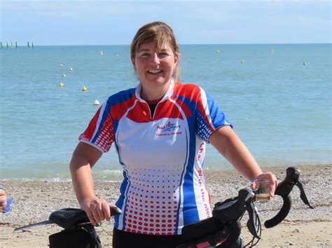 Stephanie Small Is Fundraising For The Princes Trust