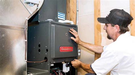 Furnace Repair Worry Free Plumbing And Heating Experts
