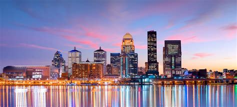 Moving Truck Rentals in Louisville, KY | Budget Truck Rental