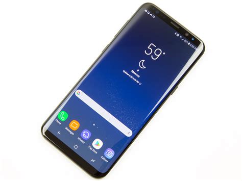 the unlocked galaxy s8 is now available for preorder in the us ars technica