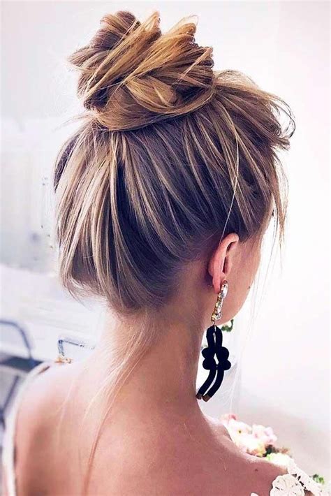 Easylonghairstyles Casual Updos For Long Hair Easy Updos For Long
