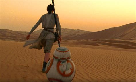 ‘star Wars The Force Awakens Blu Ray Reveals Bonus Secrets Deleted Scenes Video Indiewire