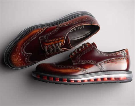 Italian Luxury Footwear Brands Best Design Idea
