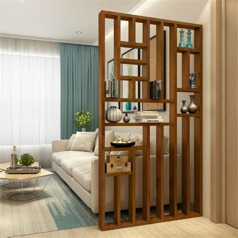 35 Most Beautiful And Creative Partition Wall Design Ideas My Home My