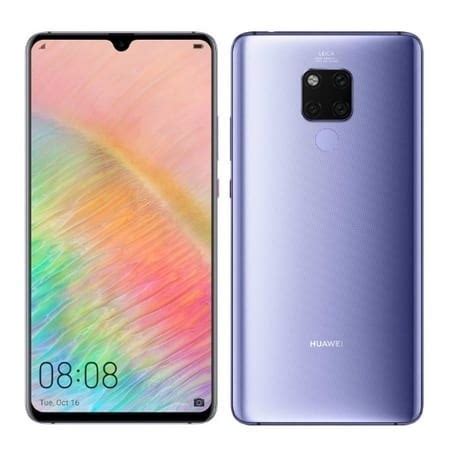 Nfc, 2244 x 1080 px display, 6 gb ram, upto 256 gb, dual sim Huawei Mate 20X 5G Specifications, Price Compare, Features ...