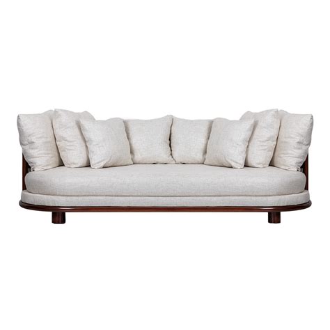 Shop 5 Seater Upholstered Sofa Luxury Furniture Store Sophia Home