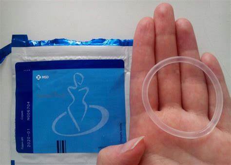 Противозачаточное кольцо "Новаринг": инструкция по применению, отзывы, фото Картинка - Противозачаточное кольцо "Новаринг": инструкция по применению, отзывы, фото