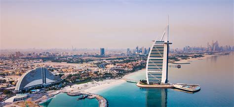 Dubai A City Of Wows Wonders And Impressive Hotels Luxury Lifestyle