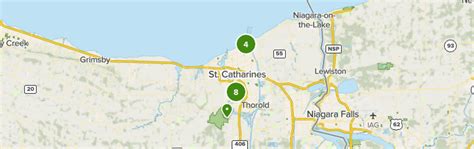 Best Walking Trails In St Catharines Ontario Alltrails