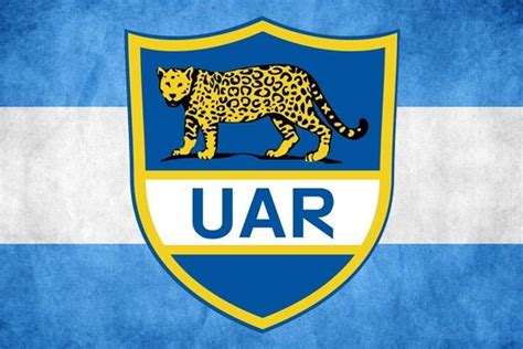 The argentina national rugby union team represents argentina in men's international rugby union; Show your support for Los Pumas! #rwc #rugby #argentina ...