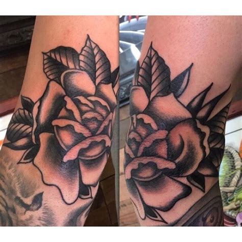Elbow Tattoo Rose Elbow Tattoos Rose Tattoos Rose Tattoo