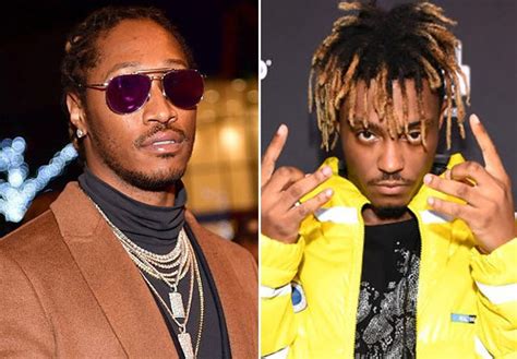 Future And Juice Wrlds Wrld On Drugs Debuts At No 2