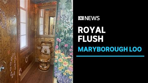 Is Maryboroughs Cistern Chapel The Best Public Toilet In Australia