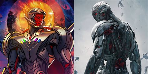 10 Quotes That Prove Ultron Is The Best Villain In The Mcu