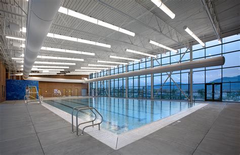 Work-Municipalities — Aquatic Design Group