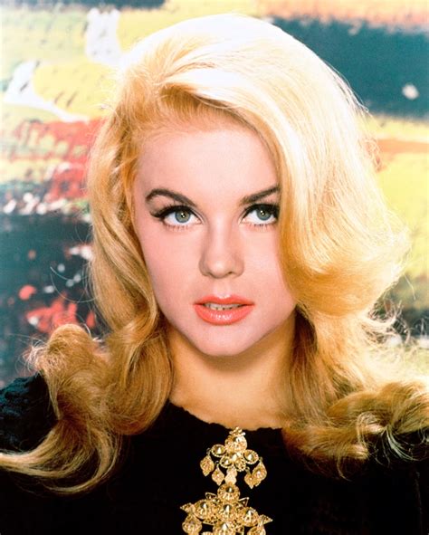 Dazzling Divas Ann Margret