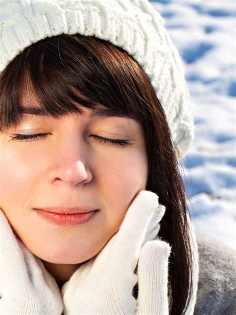 Winter Morning Skincare Routine 6 Steps To Get Glowing Skin