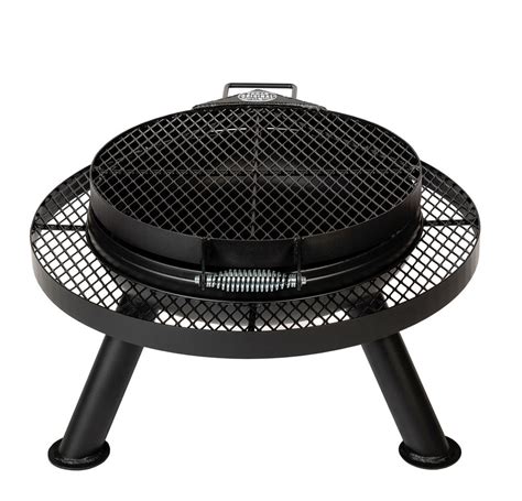 Spindletop Buc Ees Fire Pit For Sale Texas Original Bar Bq Pits