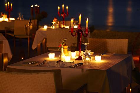 Romantic Dinner Wallpapers High Quality | Download Free