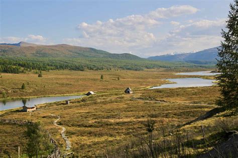 19 Things To Know When You Visit Altai Region Siberia