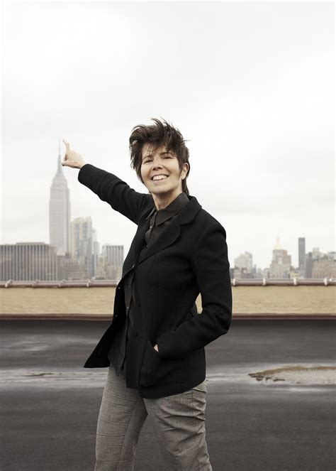 Surface Mag Interviews Liz Diller On Architecture Art And Early Aha