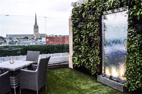Roof top gardens in norwich. Rooftop Gardens - Norwich, Greater Norwich, United Kingdom ...