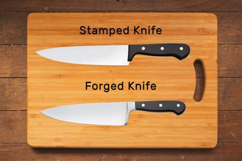 The beveled or smooth blade can vary in flexibility depending on the type of. Different Types of Kitchen Knives & Their Uses ...
