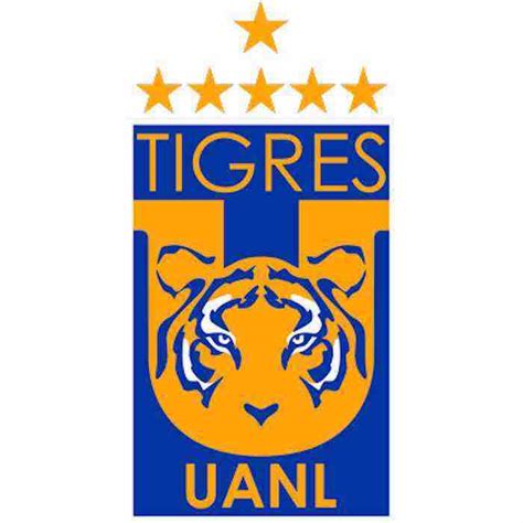 Tigres Uanl Femenil Logo