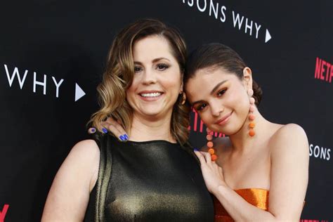 Selena Gomez Posts Stunning Tour Photos With Her Mother We Being