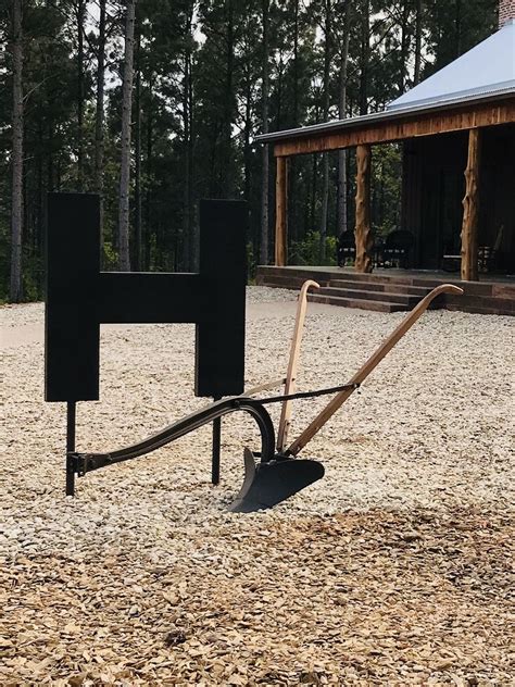 Good garden tools are like keys; Plow in front yard | Front yard, Yard, Garden tools