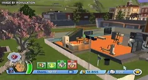 The Sims 3 Usa Nintendo Wii Rom Download Romulation