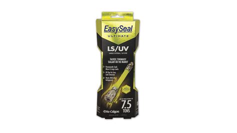Nu Calgon 4050 11 Easyseal Ultimate Leak Repair Sealant