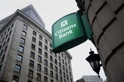 Citizens Makes Big Mortgage Move With 500m Acquisition National