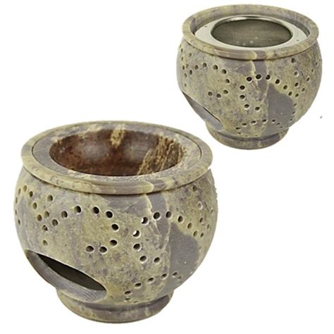 We did not find results for: Resin Incense Burner and Aroma Oil Lamp Combined Grey Dot ...