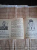 Jual Buku Album Pahlawan Nasional Dan Sejarah Perjuangannya Di Lapak