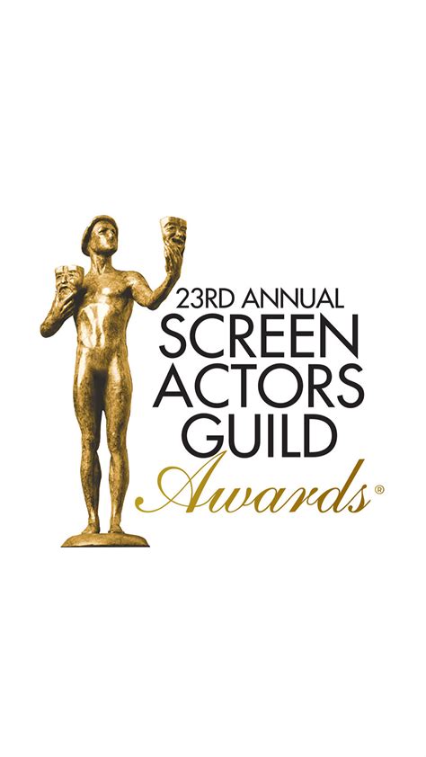 The 23rd Annual Screen Actors Guild Awards 2017