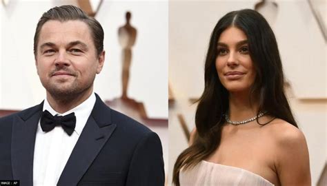 Leonardo Dicaprio And Girlfriend Camila Morrone Part Ways Heres What Latest Report Reveals