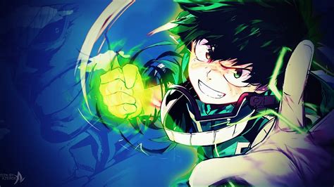 My Hero Academia - You Say Run (Wisp X Remix) - YouTube Download the free deku workout routine pdf.