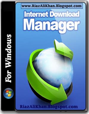 And is claimed to speed up the download process by up to 5 times. Internet Download Manager 6.17 Free Downlod Full Version ...