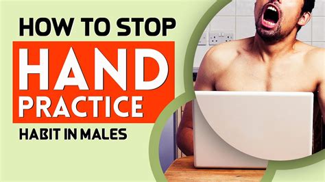 Natural Remedies To Stop Masturbation Addiction And Its Side Effects