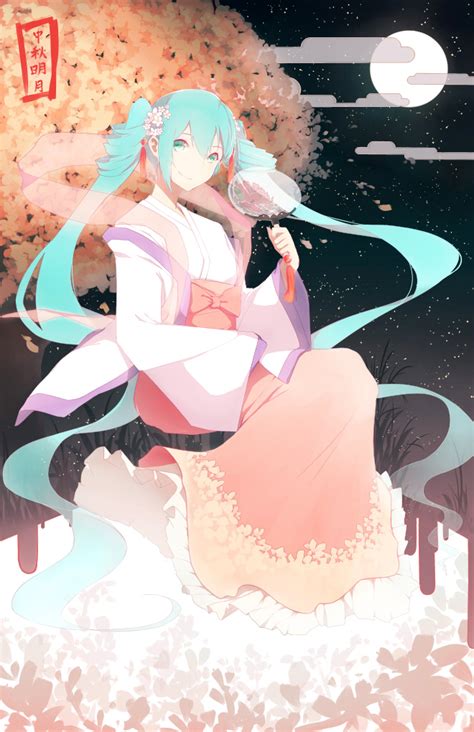 Hatsune Miku Vocaloid Image By Pixiv Id 2758623 2203847 Zerochan