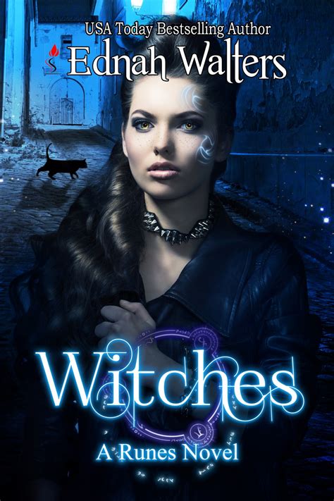 Witches 2015 Foreword Indies Finalist — Foreword Reviews