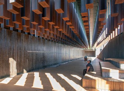 Social Impact Architecture Building Space For Empathy Archdaily