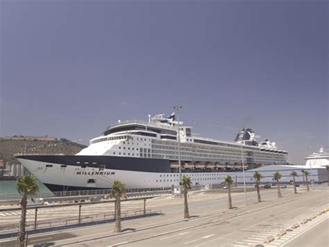 The Best Way To Experience Barcelona And Its Cruise Port Uk