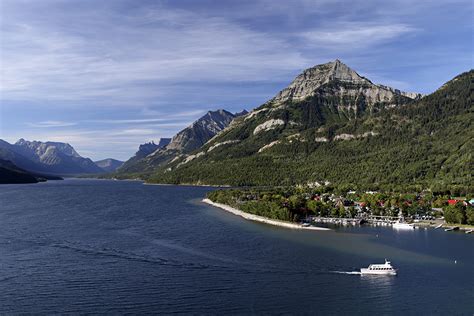 We did not find results for: Evacuation Order Issued for Waterton Lakes National Park ...