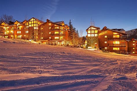The Crestwood Hotel Snowmass Village Co Prezzi 2021 E Recensioni