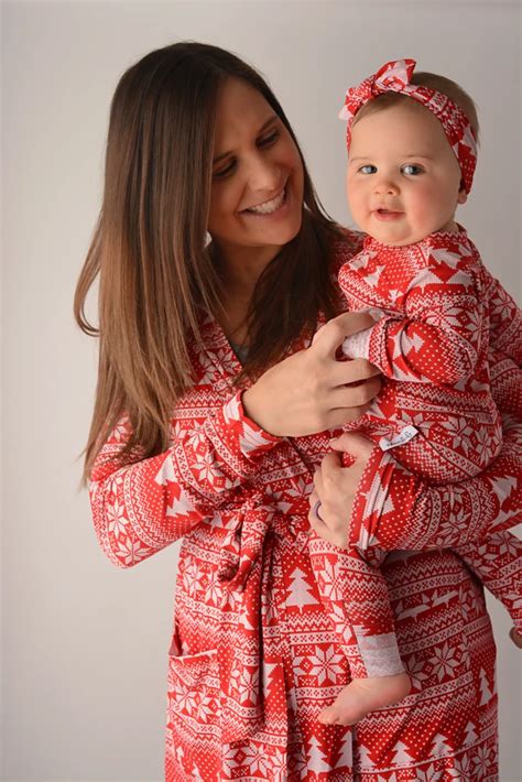 Most new moms stay in the hospital for a few days after delivery. FLASH SALE! 60% OFF HOLIDAY! Matching Mommy & Me Family ...