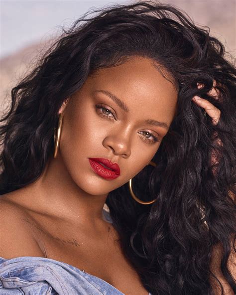 Fenty Beauty Mattemoiselle Plush Matte Lipstick Rihanna Body