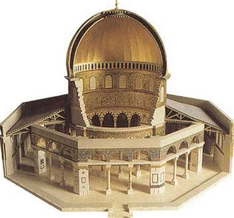 10 Distinctive Elements Of Islamic Architecture Rethinking The Future