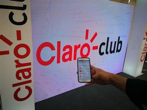Claro Presentó Claro Club El Metropolitano Digital